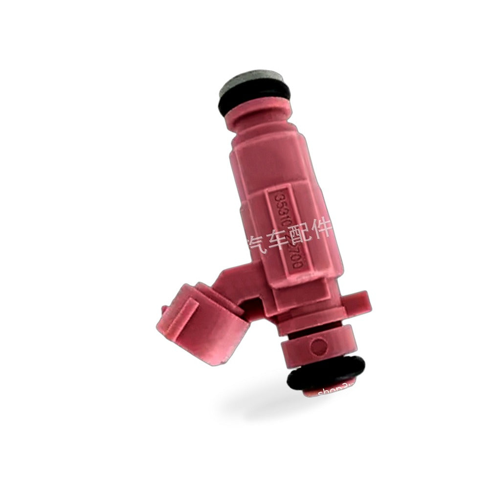 Fuel Injector Suitable for Hyundai Kia Accent Elantra 35310-22700 - BD4