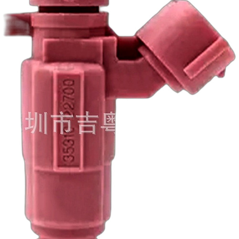 Fuel Injector Suitable for Hyundai Kia Accent Elantra 35310-22700 - XQ1