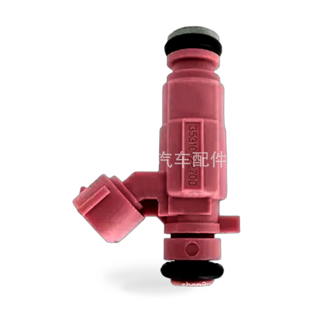 Fuel Injector Suitable for Hyundai Kia Accent Elantra 35310-22700 - ZT3