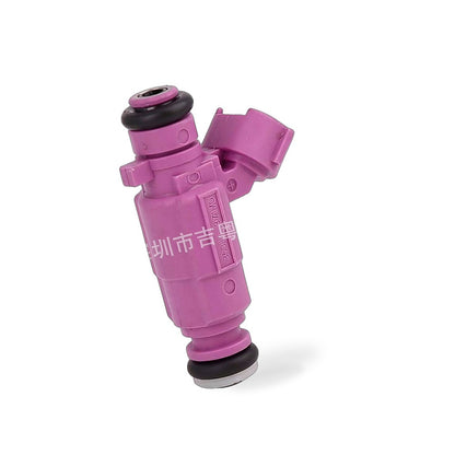 Fuel Injector Suitable for Hyundai Accent Kia Rio Rio5 1.6L 35310-37170 JY0489 - BD2
