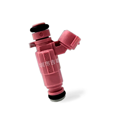 Fuel Injector Suitable for Hyundai Kia Accent Elantra Tiburon 35310-22700 - BD2