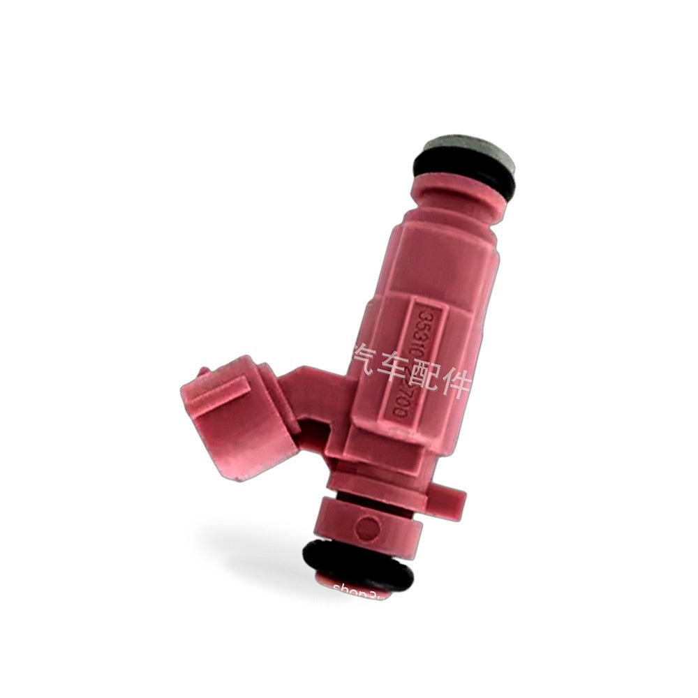Fuel Injector Suitable for Hyundai Kia Accent Elantra Tiburon 35310-22700 - BD3