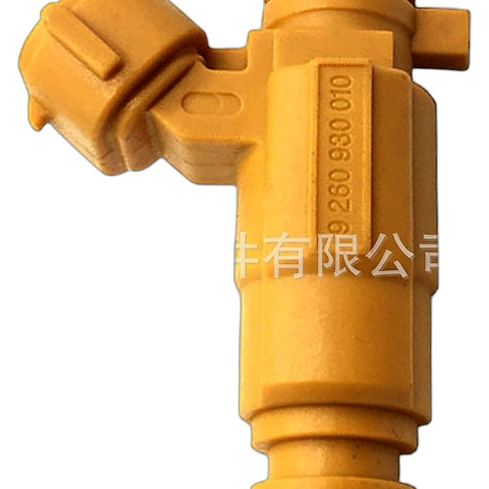 Fuel Injector Suitable for Hyundai Accent 2000-2006 Kia Rio 2001-2005 9260930010 - XQ1