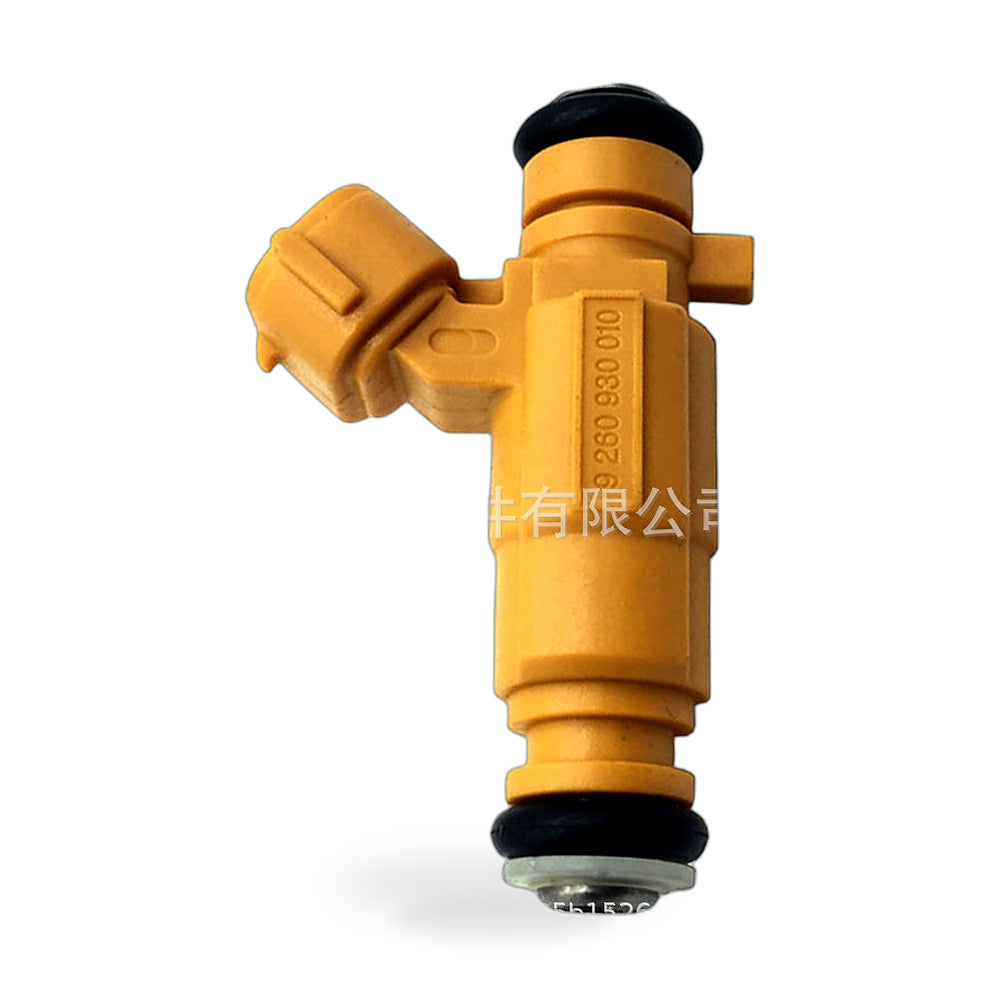 Fuel Injector Suitable for Hyundai Accent 2000-2006 Kia Rio 2001-2005 9260930010 - ZT2