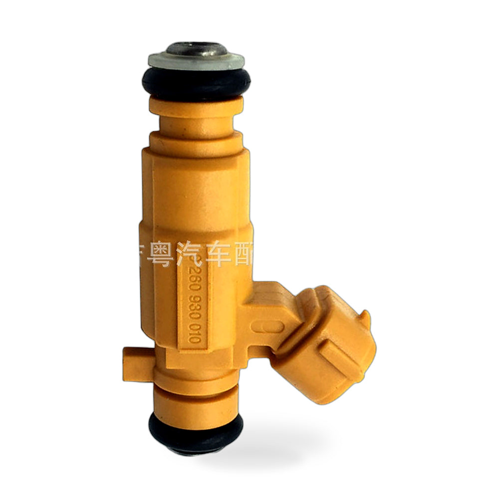 Fuel Injector Suitable for Hyundai Accent 2000-2006 Kia Rio 2001-2005 9260930010 - ZT3