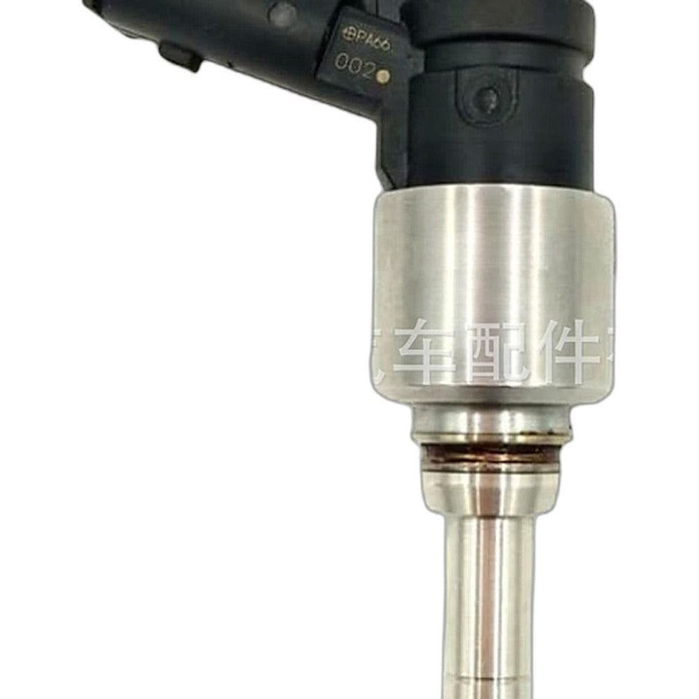Fuel Injector Suitable for Hyundai Accent Kia Rio 2006-2011 1.6L JY0753 - XQ1