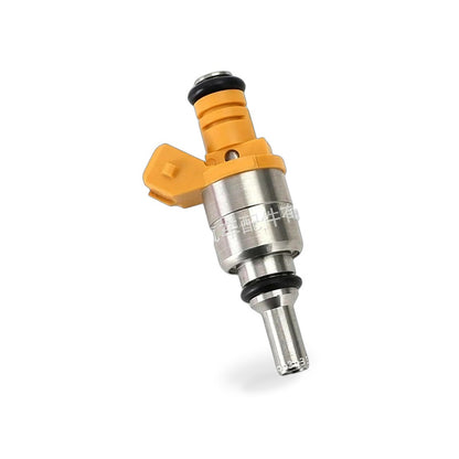 Fuel Injector Suitable for Hyundai Accent Kia Rio Spectra 1.5L 1.6L JY1647 - BD2