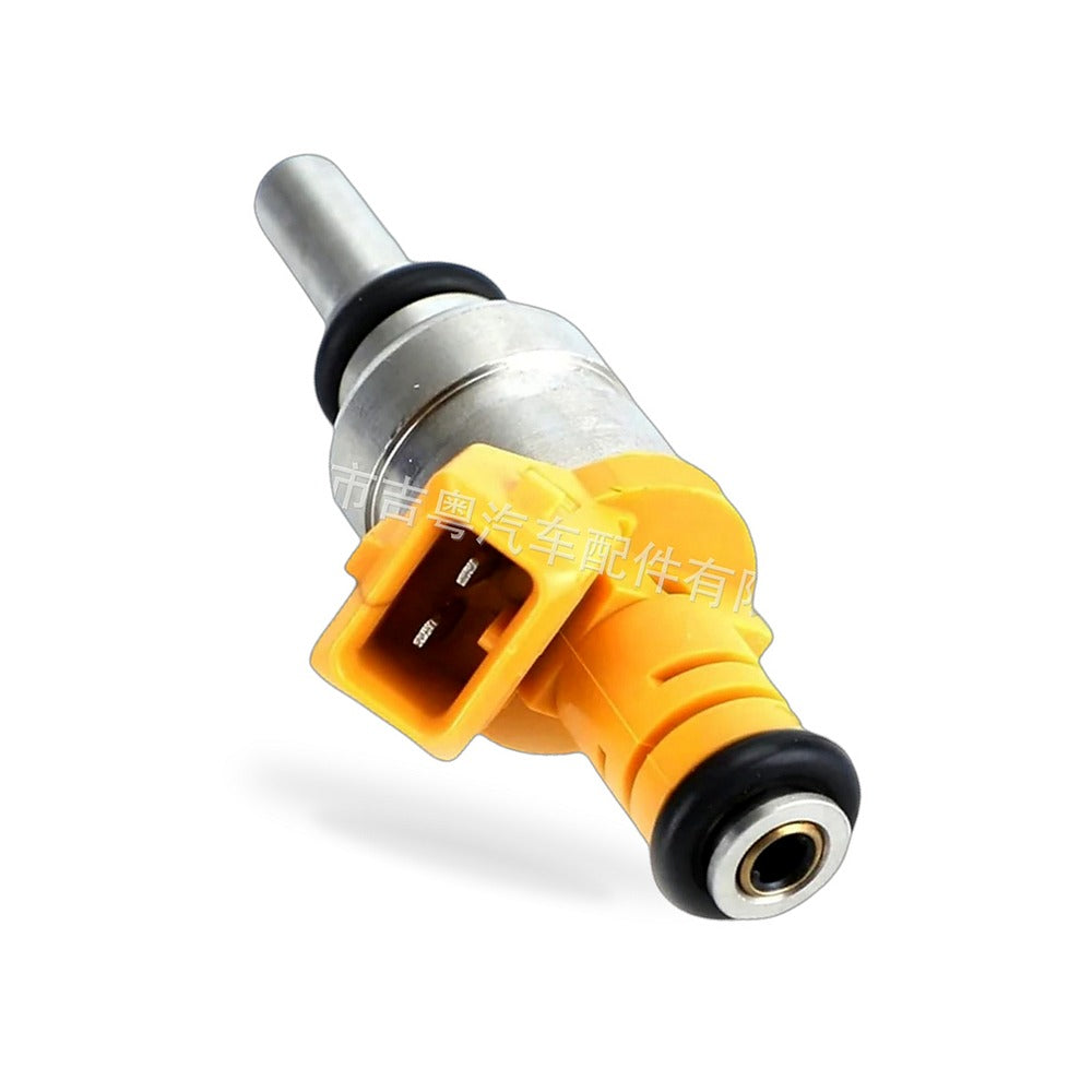 Fuel Injector Suitable for Hyundai Accent Kia Rio Spectra 1.5L 1.6L JY1647 - BD3