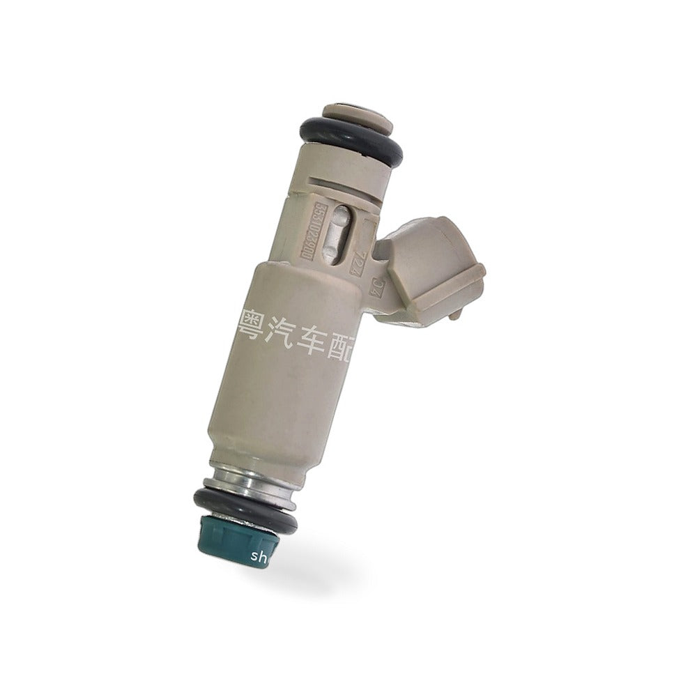 Fuel Injector Suitable for Hyundai Elantra Kia Spectra 2001-2009 35310-23900 - BD1