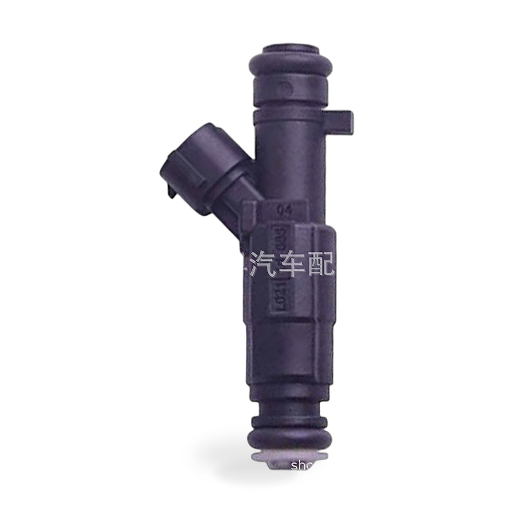 Fuel Injector Suitable for Hyundai Kia Sonata Elantra Optima 2.0L 2.4L JY0386 - ZT3