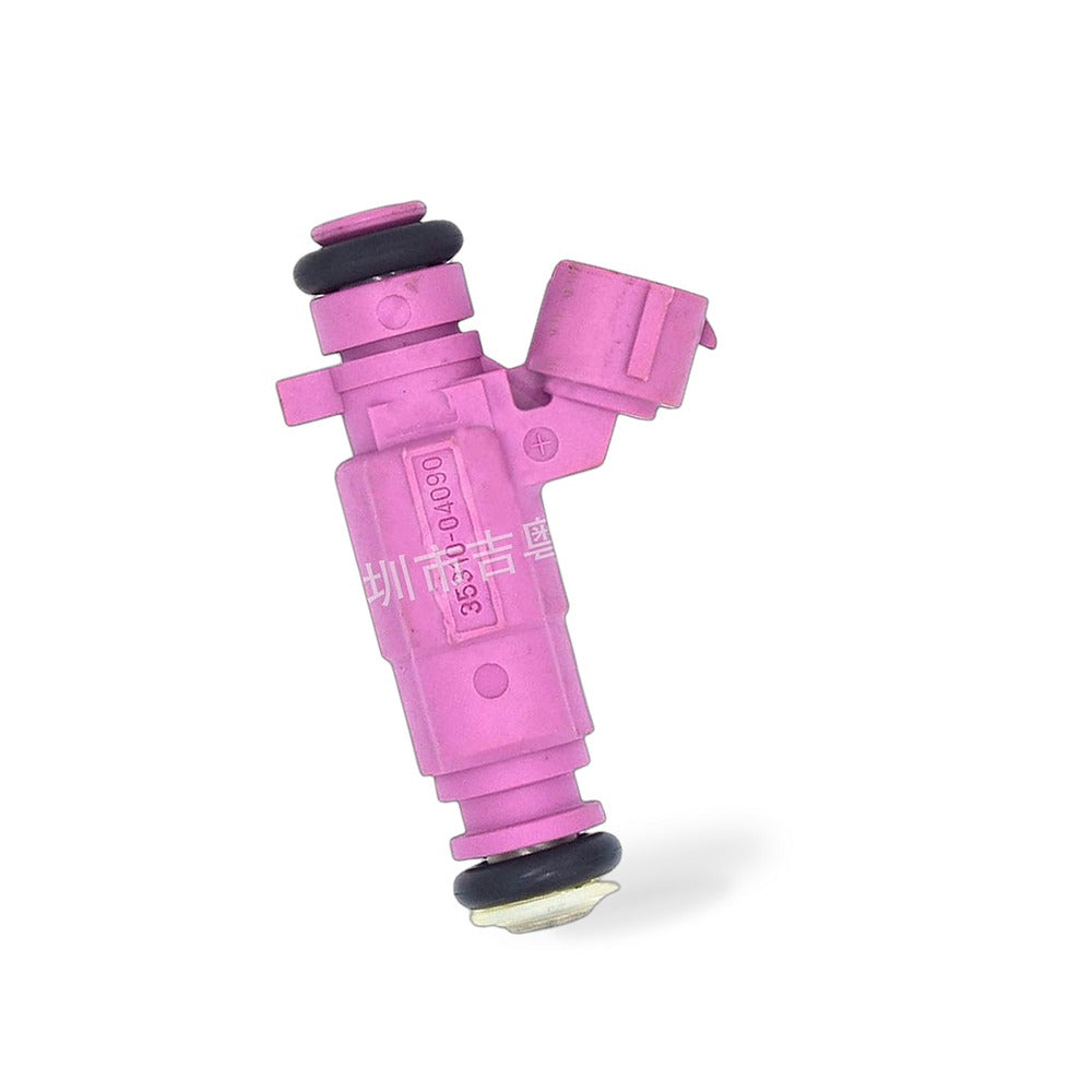 Fuel Injector Suitable for Hyundai Kia 1.0L i10 Picanto Morning 35310-04090 - BD2