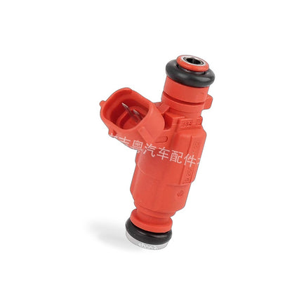 Fuel Injector Suitable for Hyundai Accent Elantra Kia 1.6L 35310-37160 - BD3