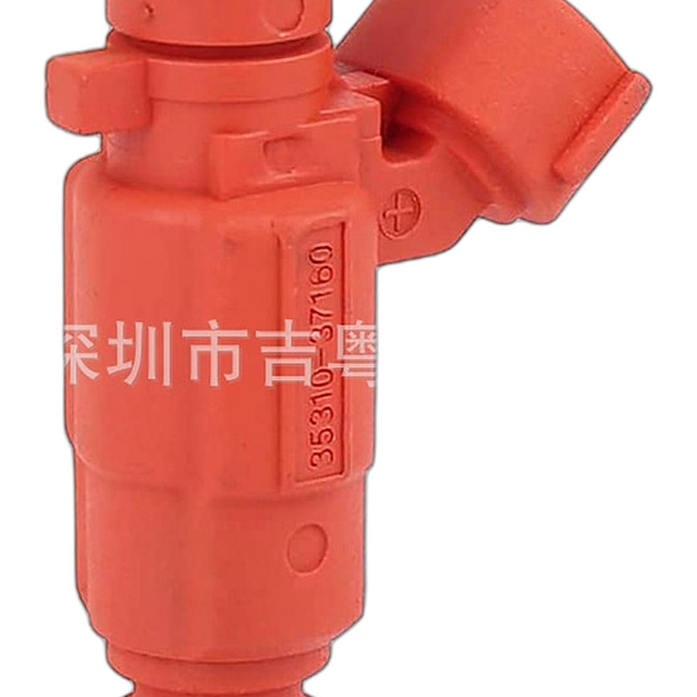 Fuel Injector Suitable for Hyundai Accent Elantra Kia 1.6L 35310-37160 - XQ1