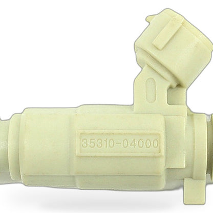Fuel Injector Suitable for Hyundai i10 Kia Picanto 2011-2019 1.0L 1.2L - XQ1