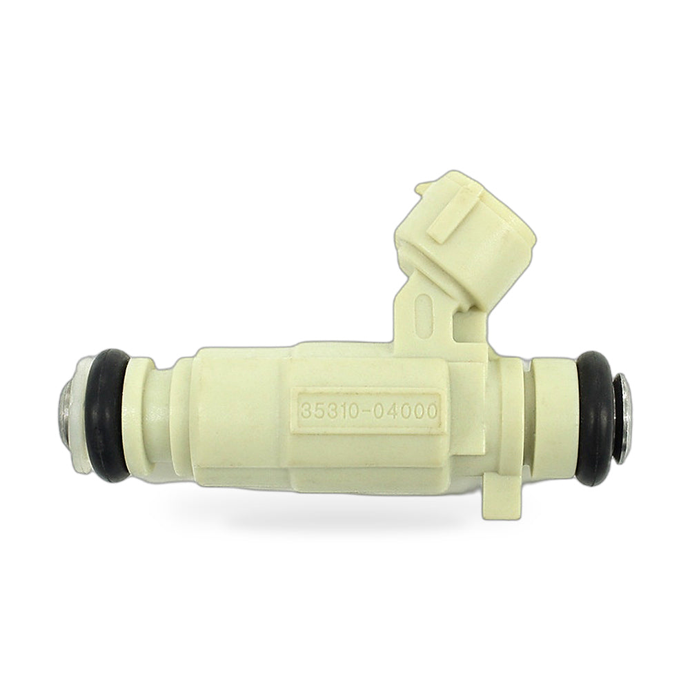 Fuel Injector Suitable for Hyundai i10 Kia Picanto 2011-2019 1.0L 1.2L - ZT2