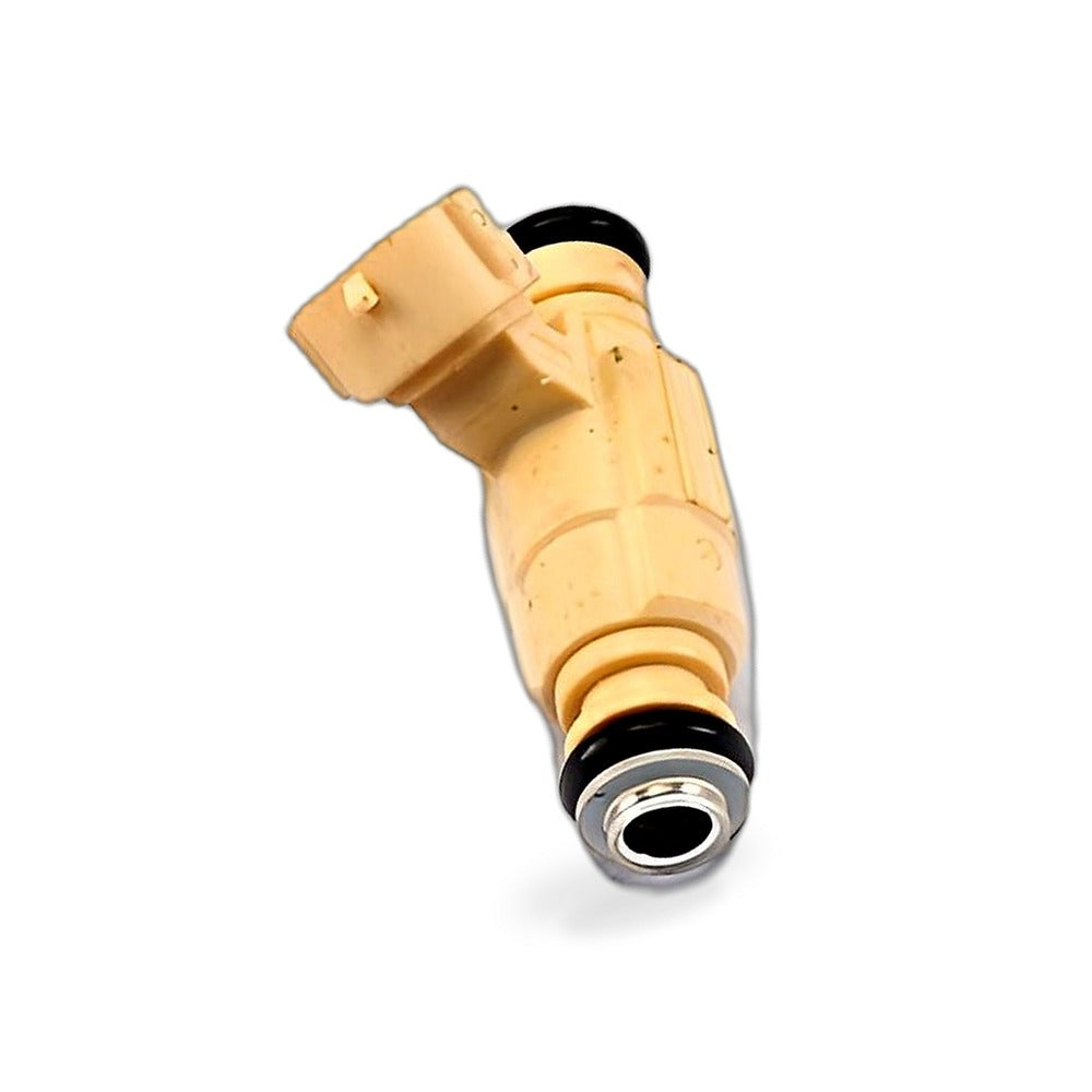 Fuel Injector Set 4 Pieces Suitable for Hyundai Elantra Tiburon Tucson Kia - BD2