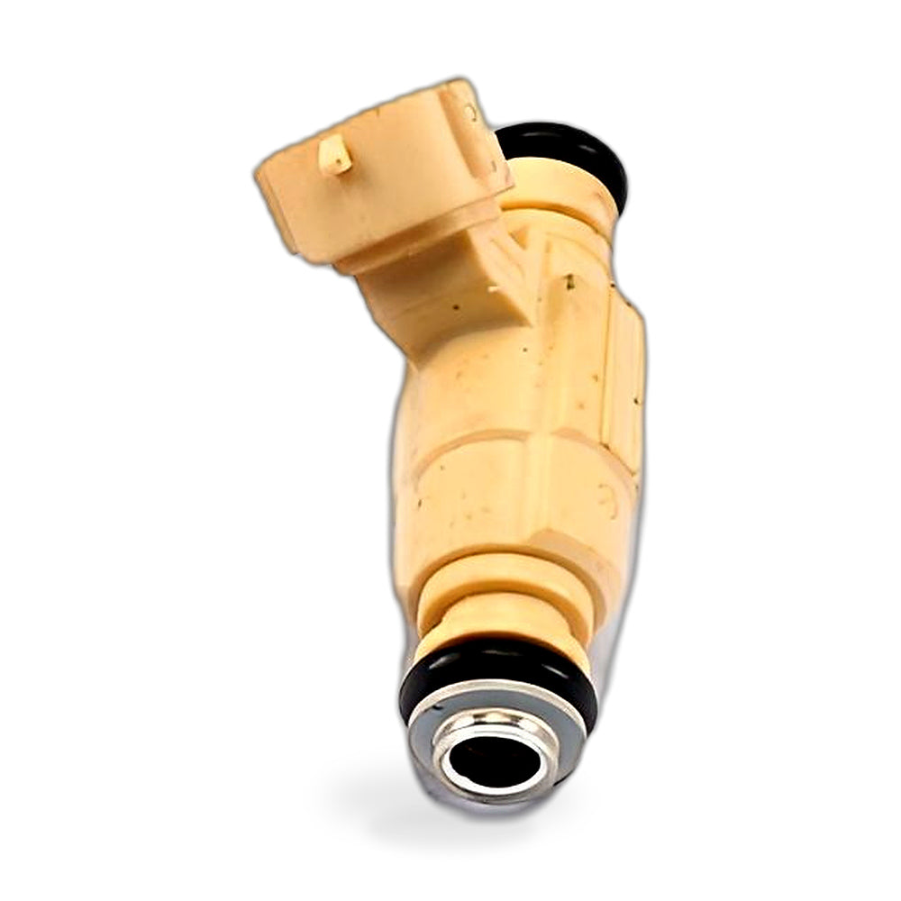 Fuel Injector Set 4 Pieces Suitable for Hyundai Elantra Tiburon Tucson Kia - ZT2