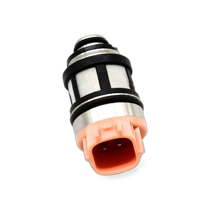 Fuel Injector Suitable for Nissan Titan Armada Infiniti QX56 2004-2014 5.6L - BD2