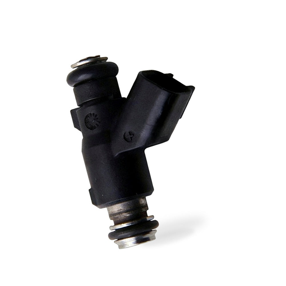 Fuel Injector Suitable for Jinbei Grace Liebao 4RB2 28239887 JY0905 - BD4