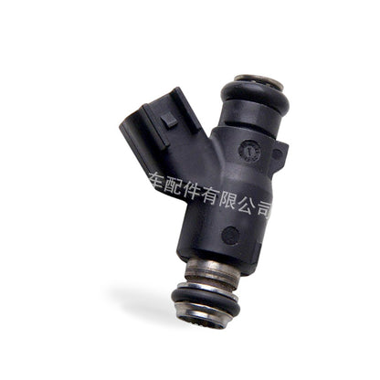 Fuel Injector Suitable for Jinbei Liebao 4RB2 2000-2010 28239887 - BD1