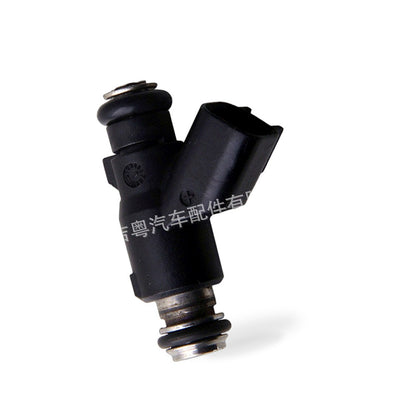 Fuel Injector Suitable for Jinbei Liebao 4RB2 2000-2010 28239887 - BD4