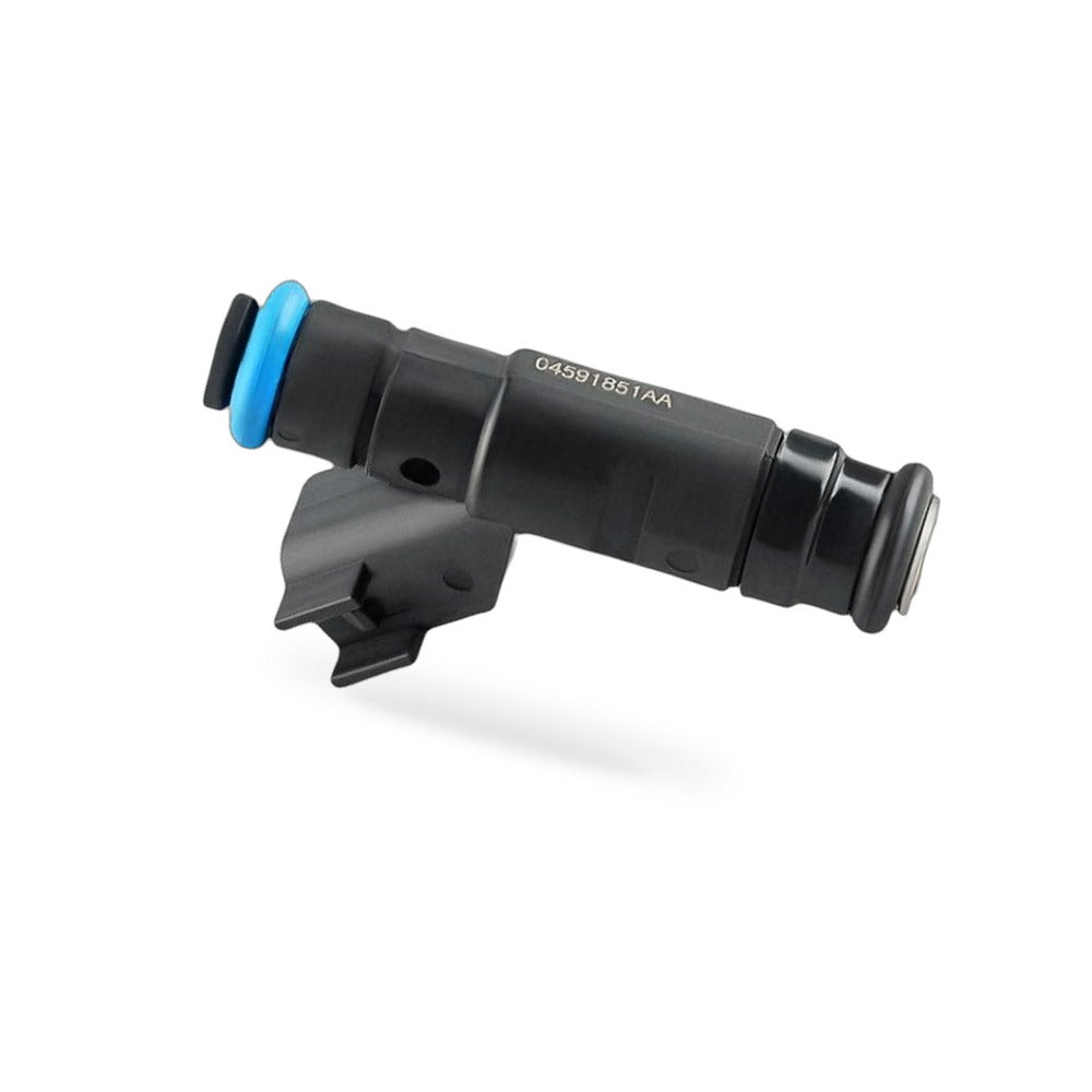 Fuel Injector Suitable for Chrysler Dodge Jeep 2007-2017 04591851AA - BD3