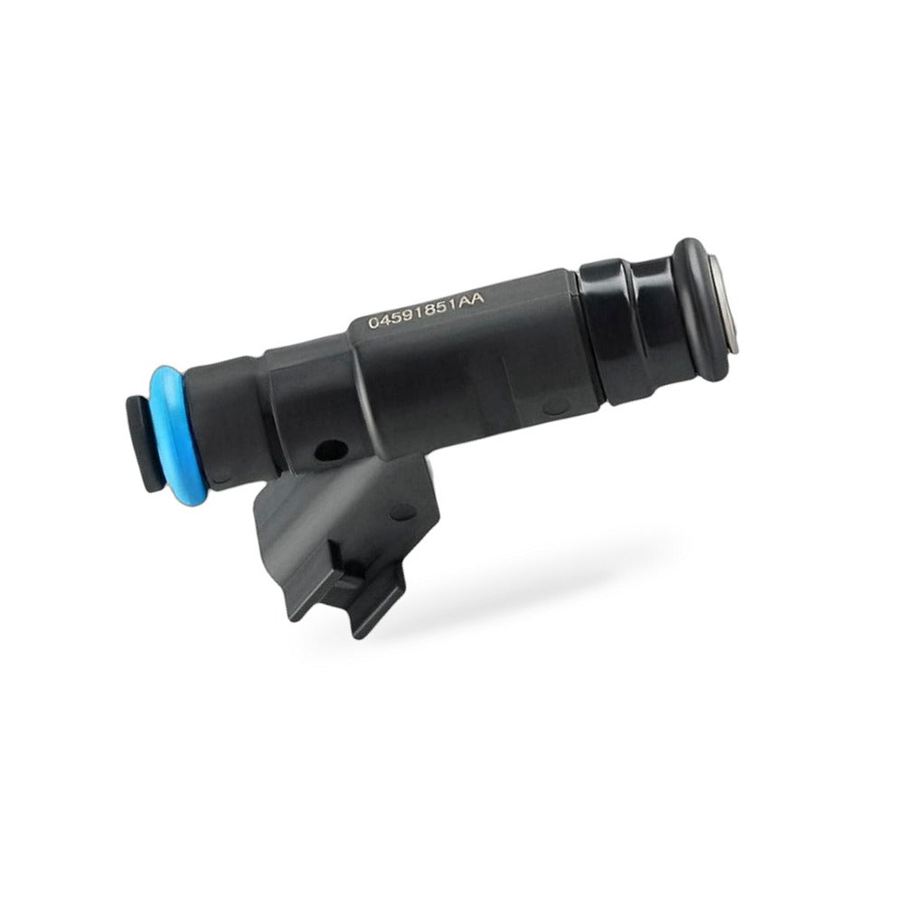 Fuel Injector Suitable for Chrysler Dodge Jeep 2007-2017 04591851AA - BD4
