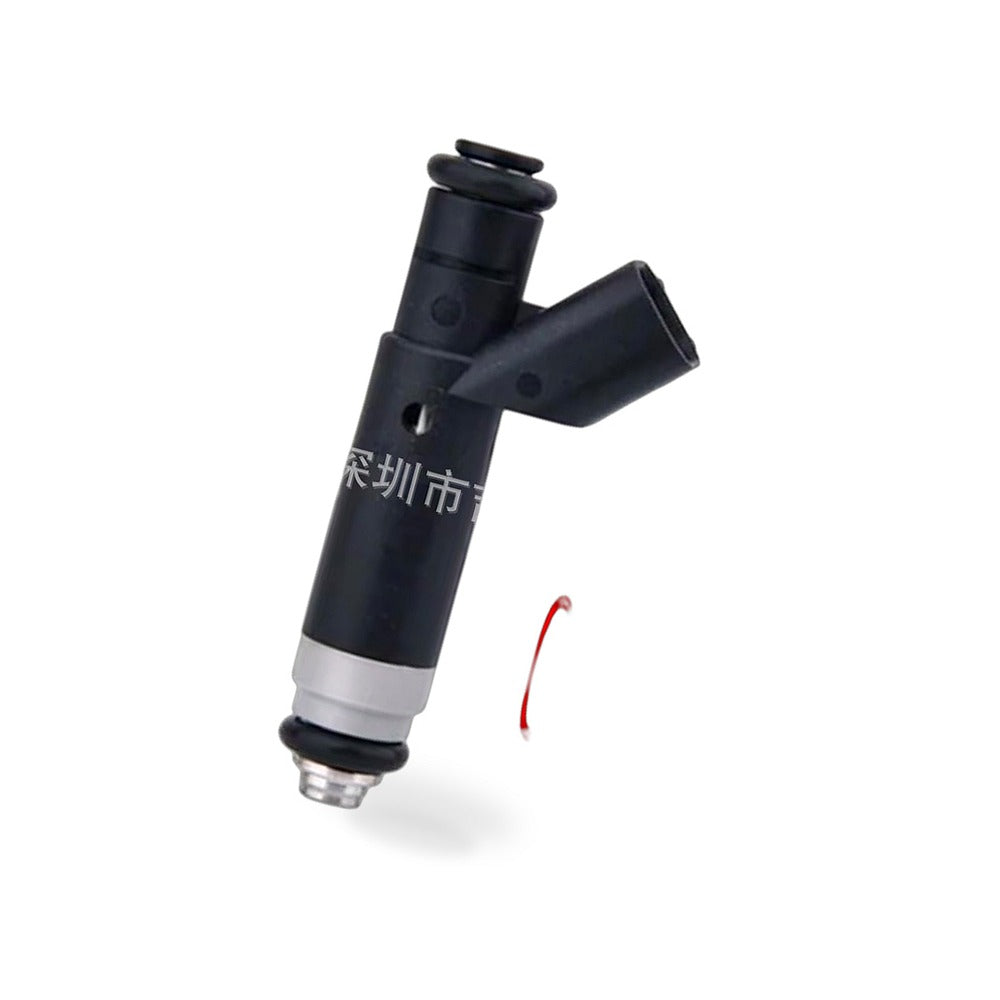 Fuel Injector Suitable for Jeep Dodge Chrysler 3.8L 04861238AB FJ867 - BD1