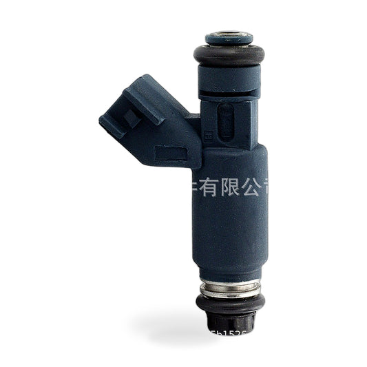 Fuel Injector Suitable for Jeep Wrangler Liberty 2007-2012 53013490AA FJ605 - ZT2