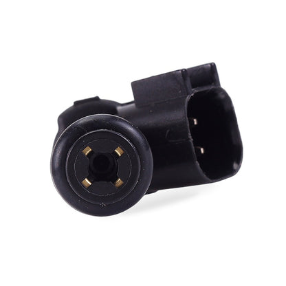 Fuel Injector Suitable for Chrysler Dodge Jeep 3.6L Pentastar 0280158020 - BD4