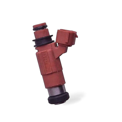 Fuel Injector Suitable for Mazda BT-50 Mitsubishi 2006-2011 JY0434 INP-784 - BD2