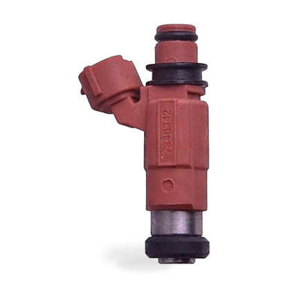 Fuel Injector Suitable for Mazda BT-50 Mitsubishi 2006-2011 JY0434 INP-784 - ZT3
