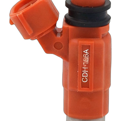 Fuel Injector Suitable for Mitsubishi Lancer Chevrolet Familia 1.6L CDH166A - XQ1
