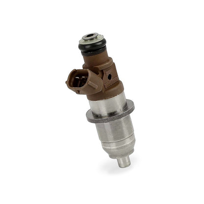 Fuel Injector Suitable for Mitsubishi Pajero Montero 1999-2006 MR560553 E7T05072 - BD2