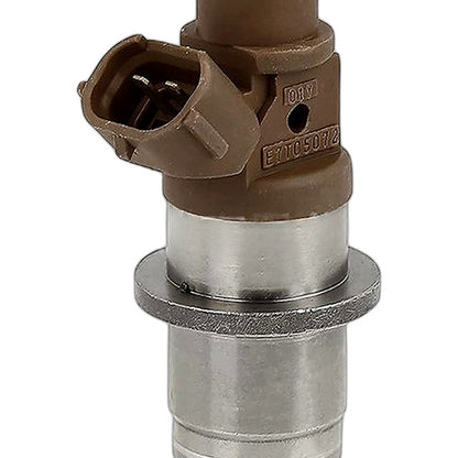 Fuel Injector Suitable for Mitsubishi Pajero Montero 1999-2006 MR560553 E7T05072 - XQ1