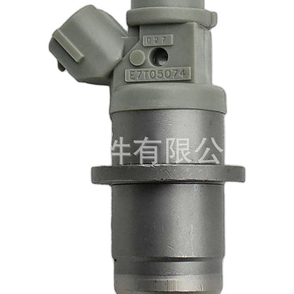 Fuel Injector Suitable for Mitsubishi Lancer Outlander ASX 2.0L 2.4L E7T05074 - XQ1