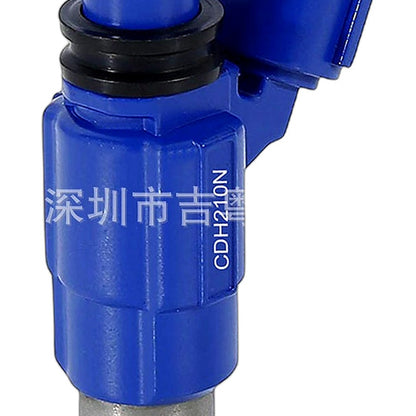 Fuel Injector Suitable for Mitsubishi Chevrolet Chrysler Suzuki 0280155736 - XQ1
