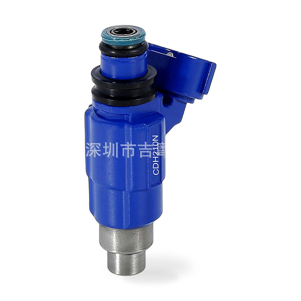 Fuel Injector Suitable for Mitsubishi Chevrolet Chrysler Suzuki 0280155736 - ZT2