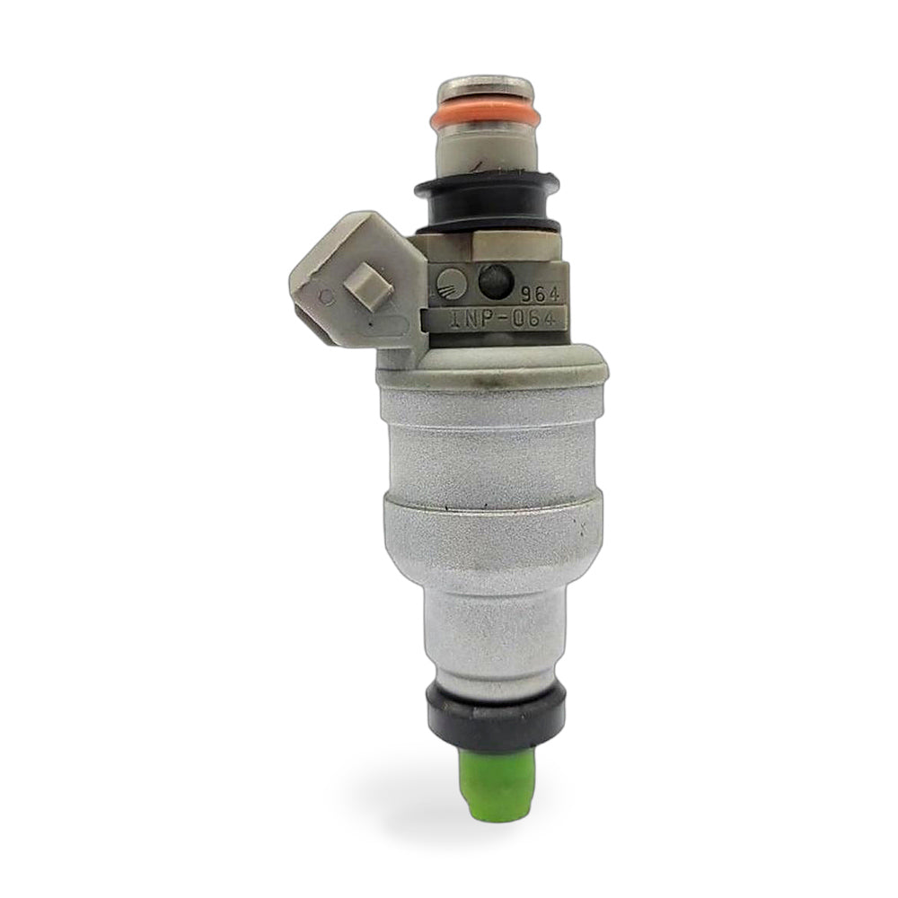Fuel Injector Suitable for Mitsubishi Eclipse L4 2.0L INP-064 MD175077 MDH240 - ZT2