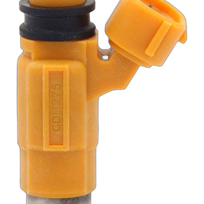 Fuel Injector CDH275 Suitable for BMW X3 X5 2007-2010 2.5L 3.0L MD319792 - XQ1