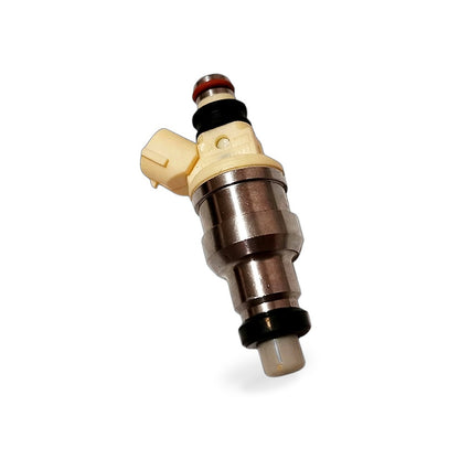 Fuel Injector Suitable for Mazda B2200 1987-1993 2.2L INP-081 F2GB-13-250 JY1182 - BD2