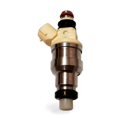 Fuel Injector Suitable for Mazda B2200 1987-1993 2.2L INP-081 F2GB-13-250 JY1182 - ZT2