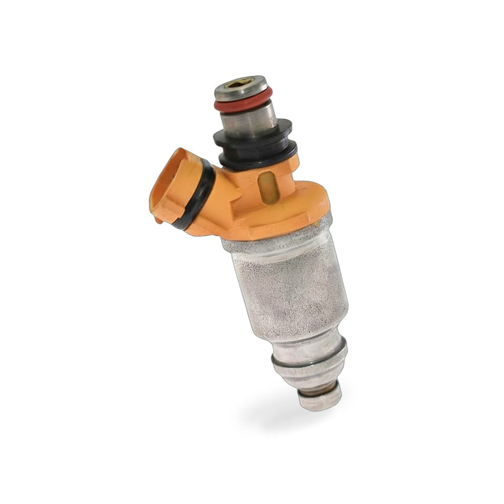 Fuel Injector Suitable for Mazda RX-8 MX-5 Miata 2004-2015 195500-5800 JY1475 - BD4