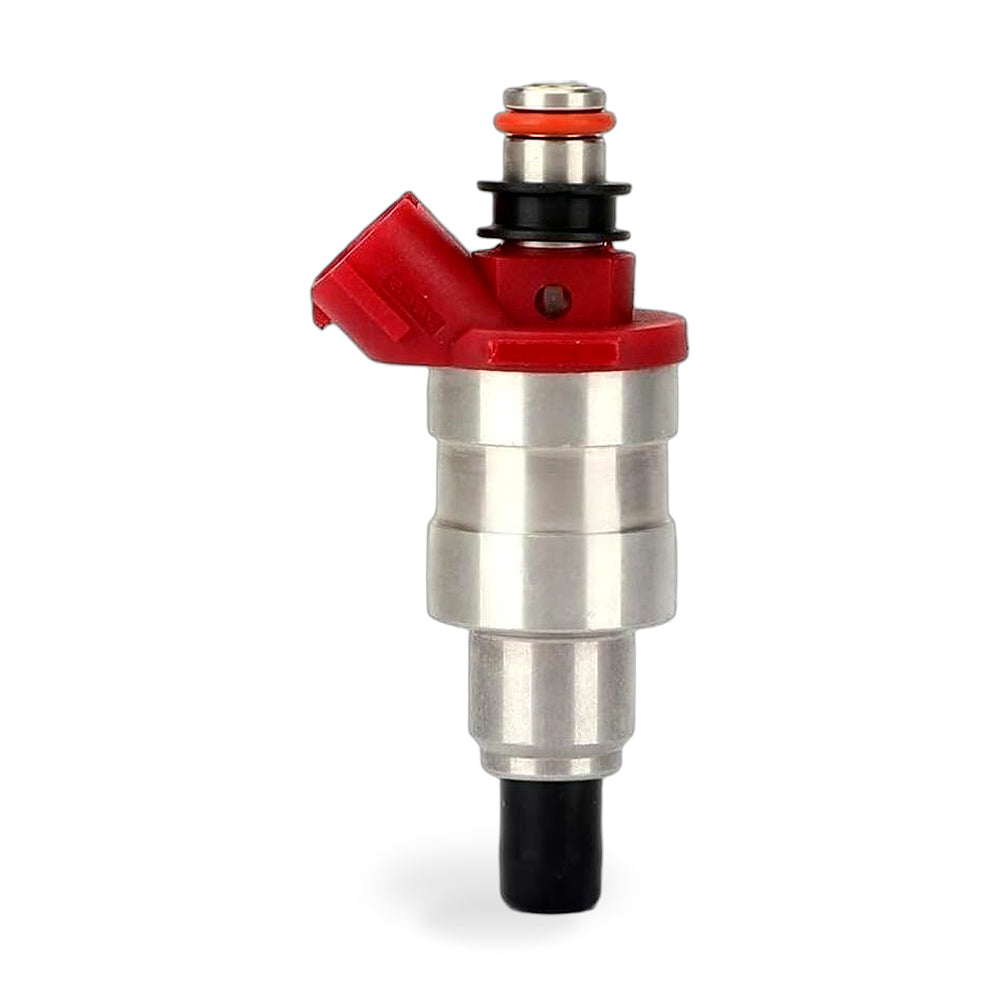 Fuel Injector Suitable for Mazda B2600 MPV Ford Courier 1989-1998 G609-13-250 - ZT3