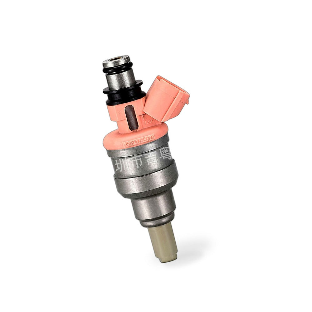 Fuel Injector Suitable for Mazda 323 626 Miata MX-5 195500-2030 JE26-13-25 - BD2