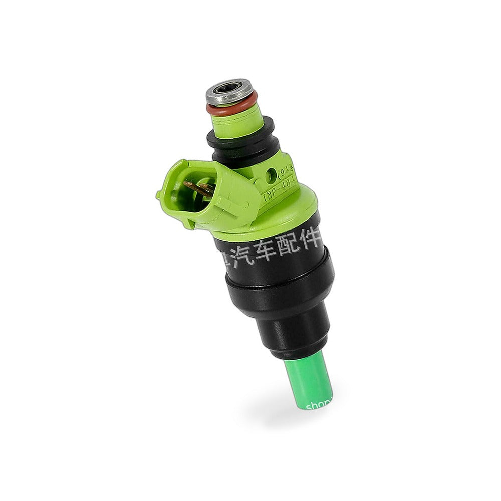 Fuel Injector Suitable for Mazda 323 Protege MX-3 1990-1996 INP-484 - BD4