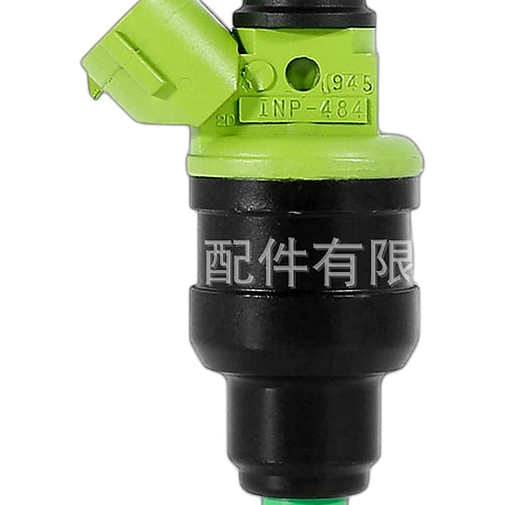 Fuel Injector Suitable for Mazda 323 Protege MX-3 1990-1996 INP-484 - XQ1
