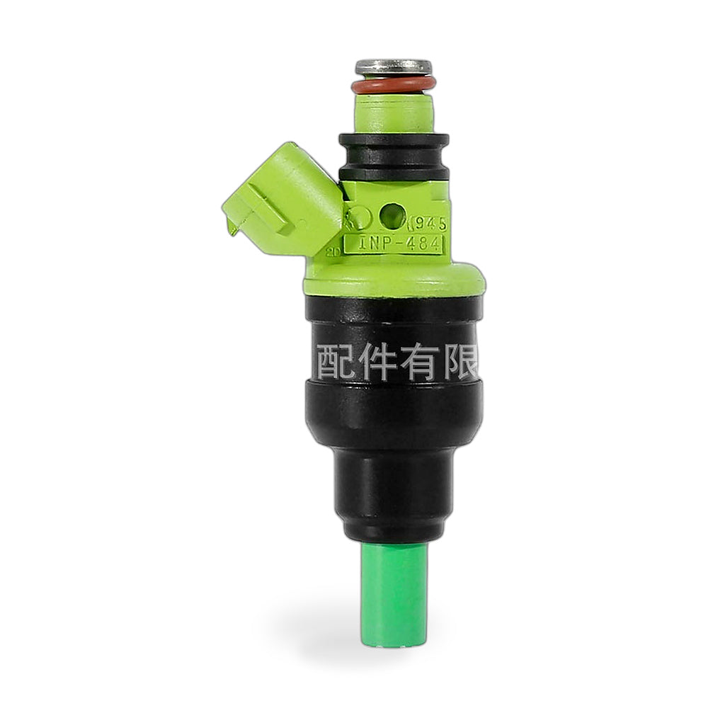 Fuel Injector Suitable for Mazda 323 Protege MX-3 1990-1996 INP-484 - ZT2