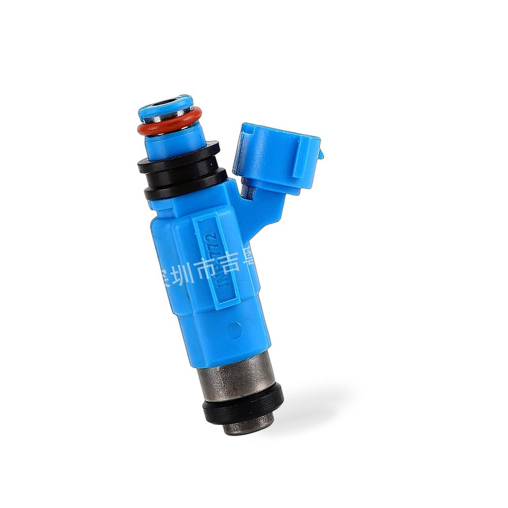 Fuel Injector Suitable for Hafei Saima Mazda BT-50 Pickup 15710-78G00 JY0265 - BD2