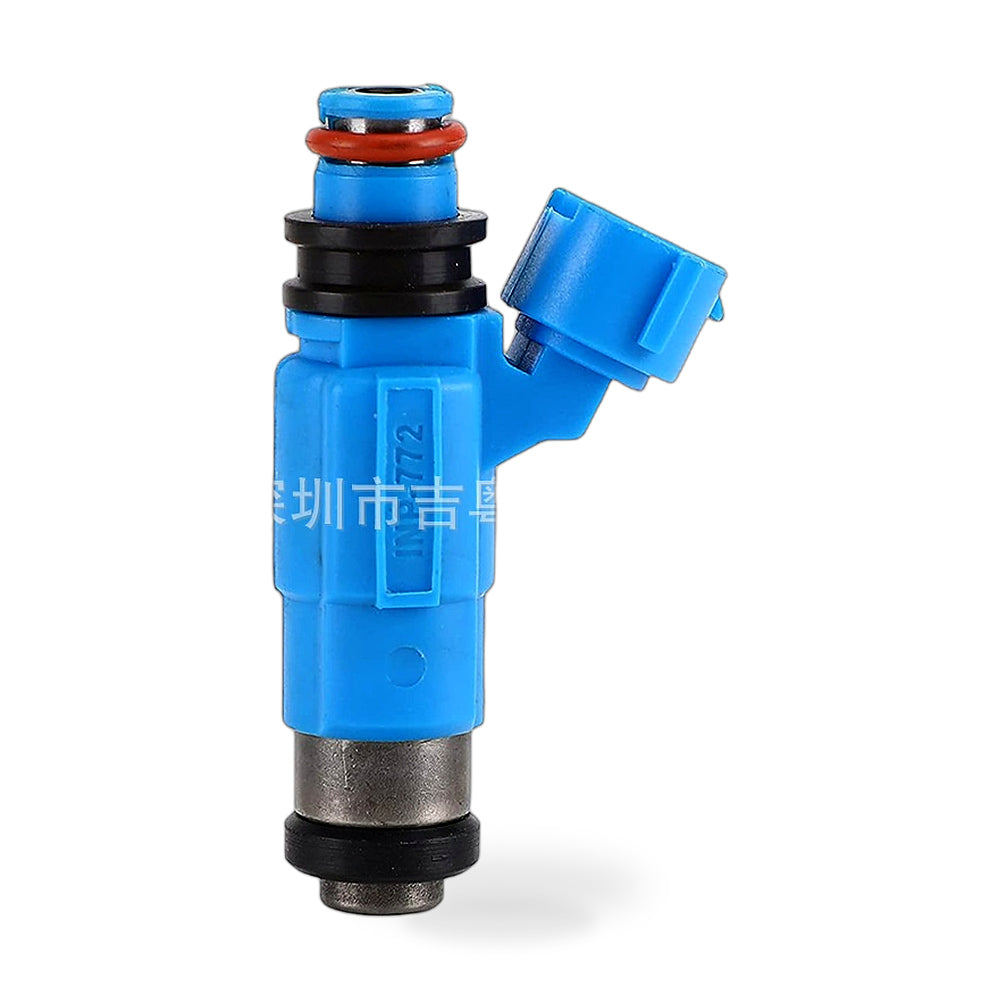 Fuel Injector Suitable for Hafei Saima Mazda BT-50 Pickup 15710-78G00 JY0265 - ZT2